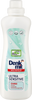 Denkmit Ultra Sensitive Hipoalergiczny Płyn do Płukania 1L