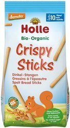 Holle BIO Paluszki Orkiszowe