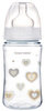 CANPOL Szeroka Butelka Antykolkowa 240ml Easy Start 