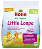 Holle Bio Little Loops Ciasteczka Orkiszowe z Daktylami