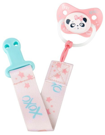 Canpol Tasiemka do Smoczka EXOTIC ANIMALS