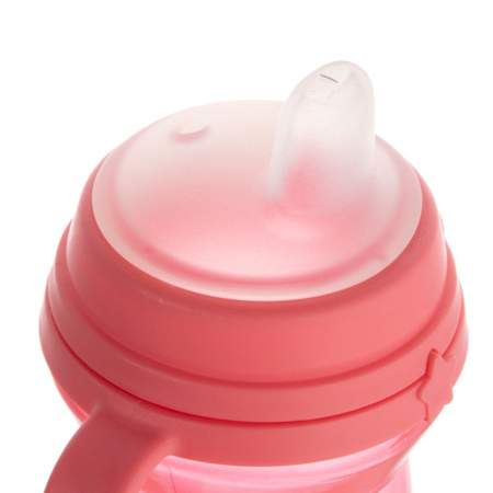 Canpol babies Kubek Treningowy Silikon Ustnik FirstCup