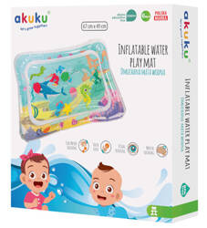 AKUKU Koordynacyjna Wodna Mata Dmuchana