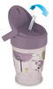 LOVI Kubek ze Słomką JUNIOR Lovely Girl 250ml