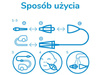 DuoCare Zestaw Aspirator Katarek Plus Bezdotykowy Termometr