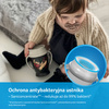 LOVI Kubek 360° Drink Master 250 ml I Love