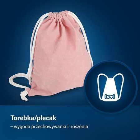LOVI Laktator Elektryczny Dwufazowy Prolactis 3D Soft