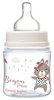 CANPOL Szeroka Butelka Antykolkowa 120ml Easy Start 