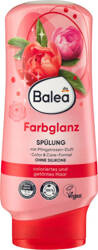Balea Odżywka do Włosów Farbowanych Nadająca Blask