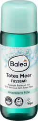 Balea Kąpiel do Stóp z Solą z Morza Martwego Naturalna Pielęgnacja i Relaks
