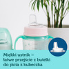 CANPOL Kubek Treningowy EXOTIC ANIMALS 