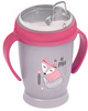 LOVI Kubek Niekapek MINI Indian Summer Girl 250 ml 