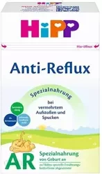 Hipp Anti Reflux Mleko modyfikowane dla niemowląt
