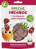 Freche Freunde Bio Żelki Jabłko-Malina z Chrupkami Ryżowymi 