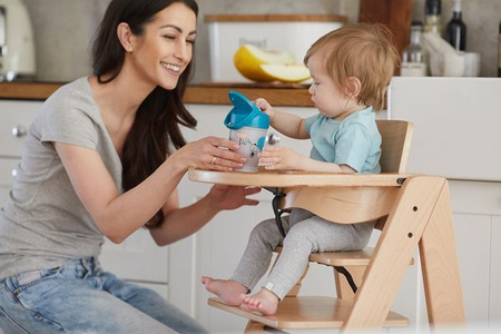 LOVI Kubek ze Słomką ACTIVE Lovely Boy 350ml