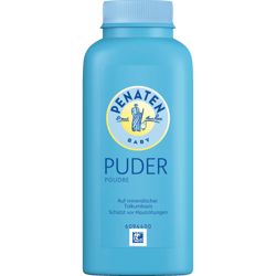 PENATEN Puder dla Dzieci Naturalny Talk Mineralny