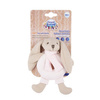 CANPOL Miękka Grzechotka Króliczek
