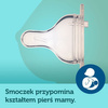 CANPOL Szeroka Butelka Antykolkowa 120ml Easy Start 
