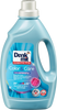 Denkmit Color&Care Delikatny Płyn do Prania  Delikatnych Tkanin 