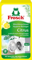 Frosch Ekologiczny Odkamieniacz do Pralek 3w1 Citrus