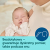 Canpol Bezdotykowy Termometr na Podczerwień EasyStart