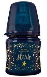 LOVI Antykolkowa Butelka 120 ml Stardust Smoczek 0m+