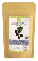 HELPA Czary Mamy Łyżka Smaku Czarna Porzeczka