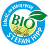 HiPP BIO Warzywne Spaghetti z Groszkiem Omega 3