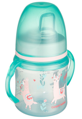 CANPOL Kubek Treningowy EXOTIC ANIMALS