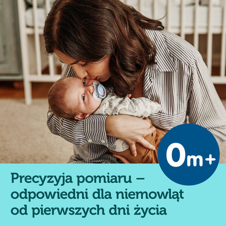 Canpol Bezdotykowy Termometr na Podczerwień EasyStart