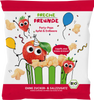Freche Freunde Popkorn Party Jabłko i Truskawka