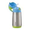 B.BOX Bidon Termiczny ze Słomką 350 ml