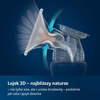 LOVI Laktator Elektryczny Dwufazowy Prolactis 3D Soft
