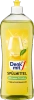 Denkmit Płyn do Mycia Naczyń o Zapachu Cytrynowym Skuteczne Usuwanie Tłuszczu i Brudu