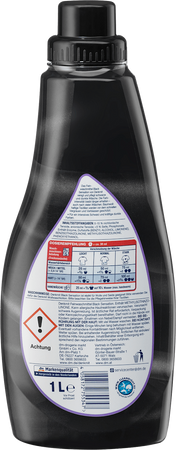 Denkmit Black Sensation Płyn do Prania Czarnych Ubrań 