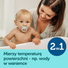 Canpol Bezdotykowy Termometr na Podczerwień EasyStart