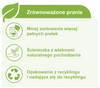 Dr. Beckmann Chusteczki do Prania 3w1 Ochronne Wyłapujące Kolor i Brud 40st