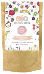 OtoLandia Liofilizowane Maliny w Proszku