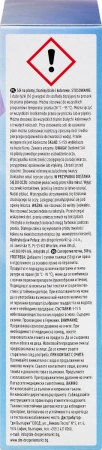 Denkmit Odplamiacz w Proszku o Potrójnej Siłe Działania Skuteczny już od 20°C