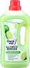 Denkmit Uniwersalny Płyn Czyszczący Multi-Aktiv z Ekstraktem Limonki 1L