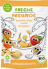 Freche Freunde Bio Smoothie Chips Egzotyczne z Jogurtem