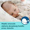 CANPOL Szeroka Butelka Antykolkowa 120ml Easy Start 
