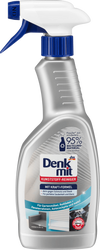 Denkmit Płyn do Czyszczenia Powierzchni z Tworzyw Sztucznych z Formułą Mocy