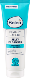 Balea Expert Delikatny Żel Myjący z Pantenolem i Kwasem Salicylowym 