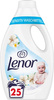 Lenor Delikatny KWIAT BAWEŁNY Hipoalergiczny Płyn do Prania Sensitiv 1,25L