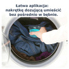 Lenor Delikatny KWIAT BAWEŁNY Hipoalergiczny Płyn do Prania Sensitiv 1,25L