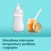 Canpol Bezdotykowy Termometr na Podczerwień EasyStart