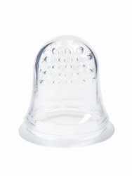 CANPOL Wymienne Silikonowe Siateczki do Gryzaka x2