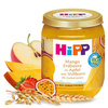 HiPP BIO Ekologiczny Owocowy Deserek Mango Truskawka Jabłko Zboża