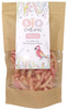 OtoLandia Chrupki Orkiszowe Pełnoziarniste z Malinami